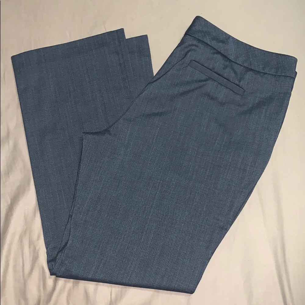 Dress pants